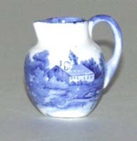 Miniature Jug c1929